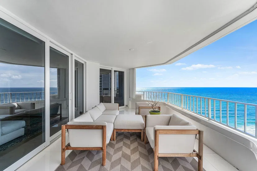 500 S OCEAN Boulevard 1504, Boca Raton