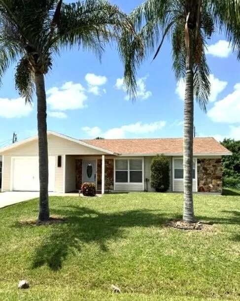 Sold Sep 2026 · 3017 SE Orchid Street, Stuart