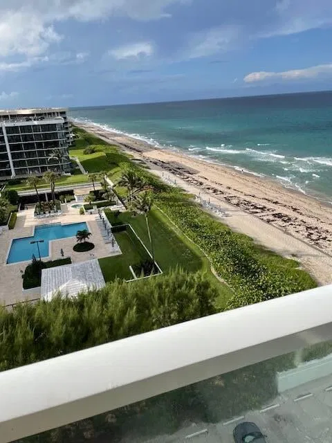 3450 S Ocean Boulevard #807 — photo 3