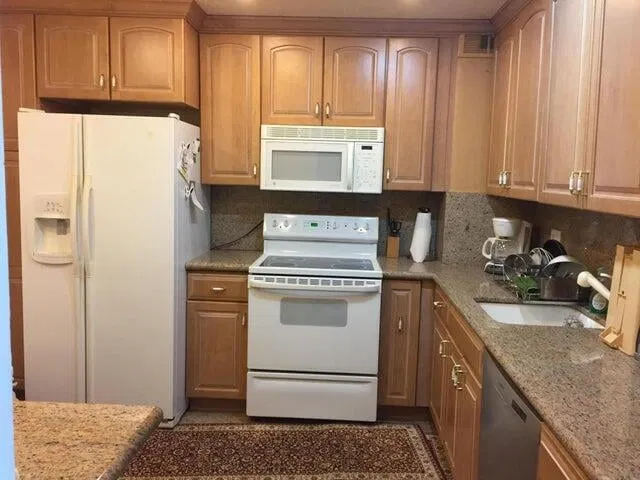 3450 S Ocean Boulevard #807 — photo 4