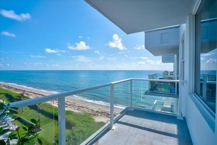 3450 S Ocean Boulevard #806 — photo 2