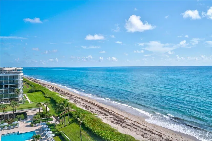 3450 S Ocean Boulevard #806 — photo 3