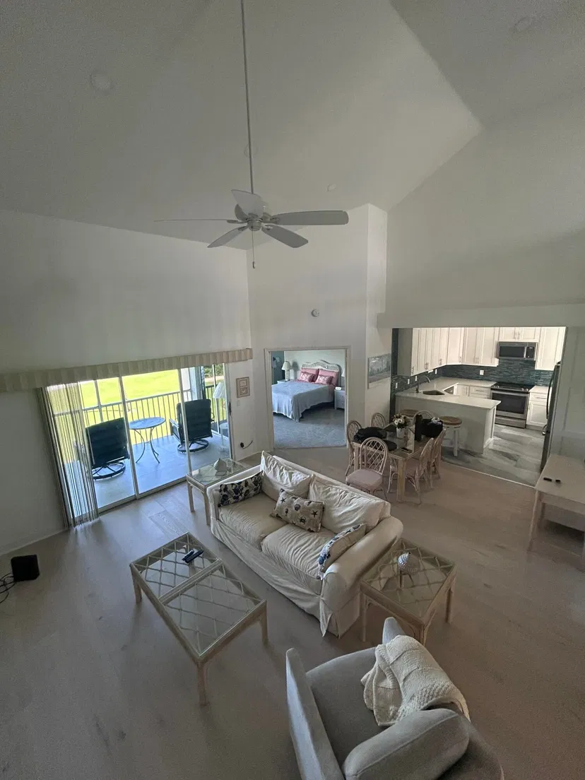 2710 Fairway Drive N, Jupiter