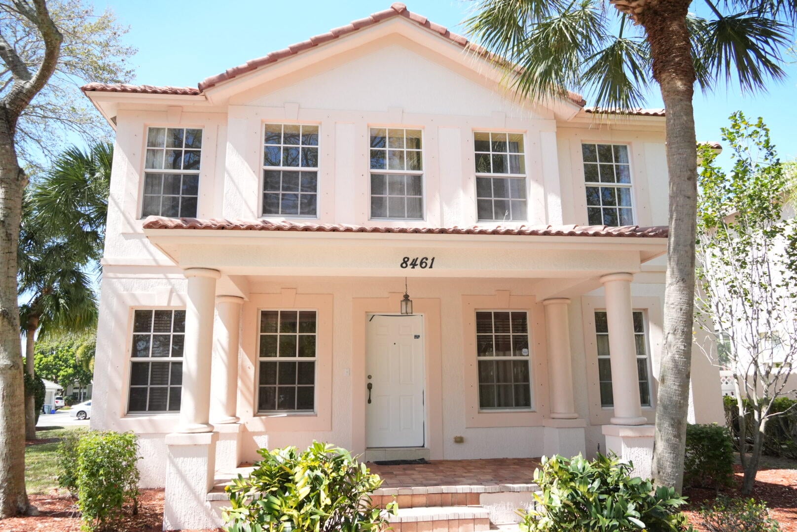 Sold Oct 2026 · 8461 Alister Boulevard W, Palm Beach Gardens