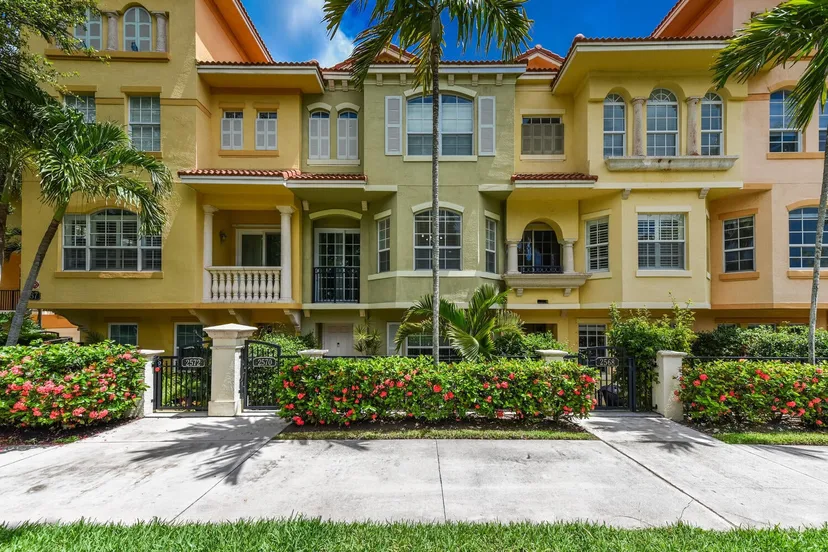 Frenchman's Reserve Palm Beach Gardens