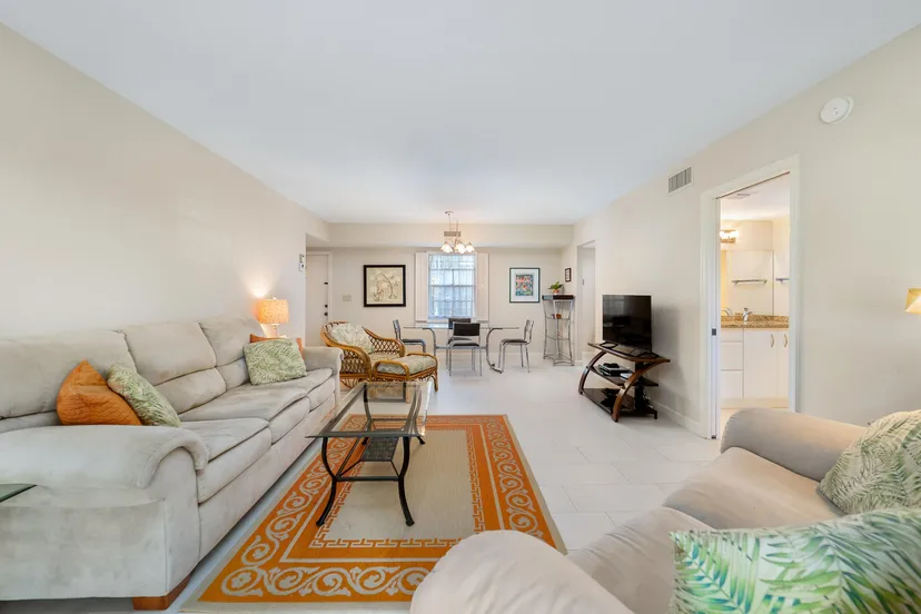 Singer Island Unit 407