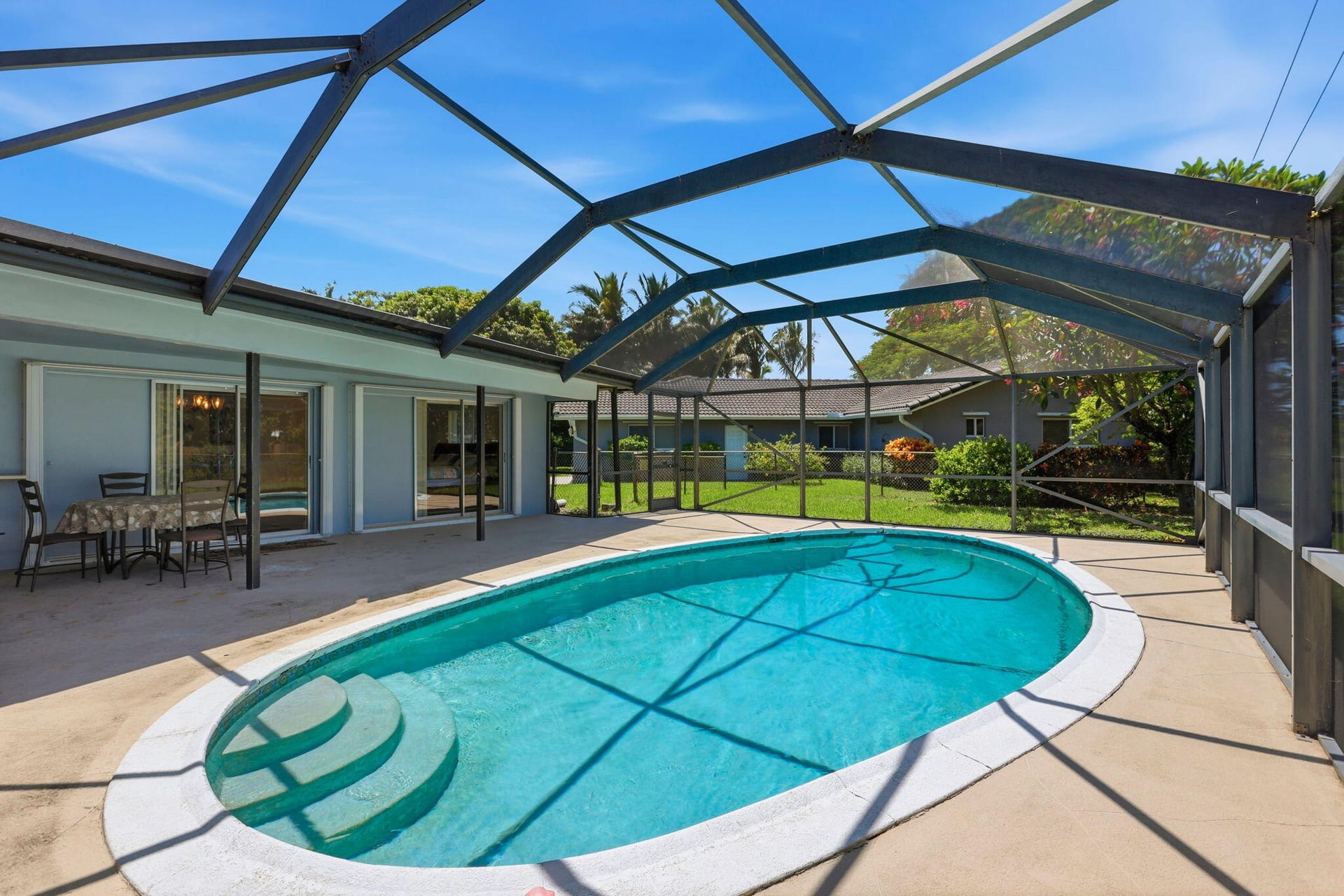 Sold Oct 2026 · 115 Orchard Ridge Lane, Boca Raton