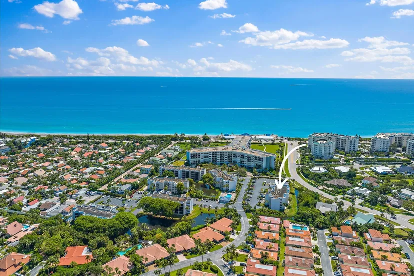 1605 S US Highway 1 F202, Jupiter