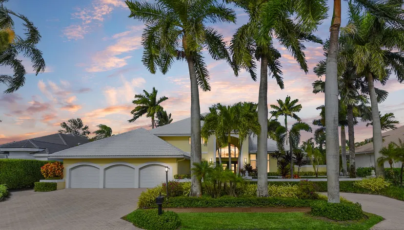 6931 Queenferry Circle, Boca Raton