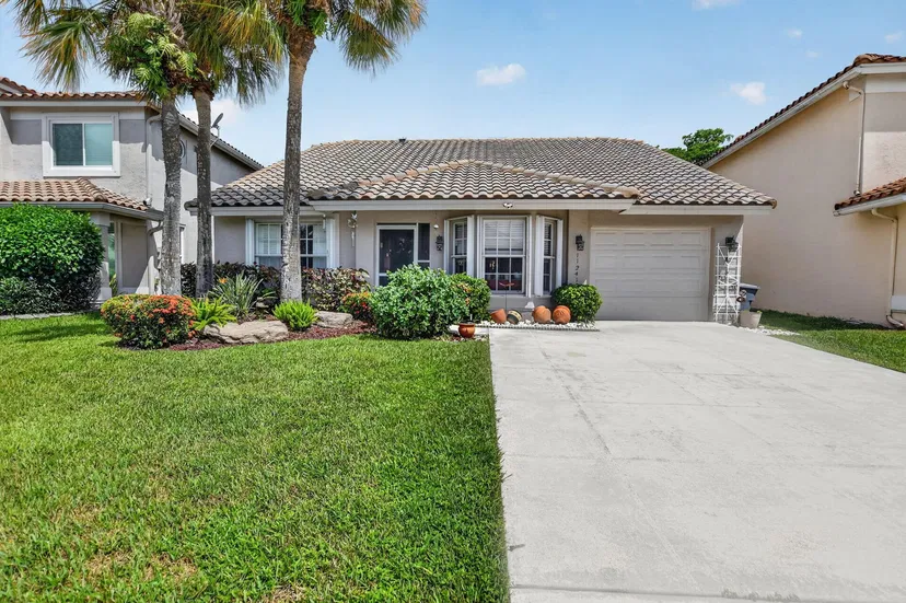 Sold Oct 2026 · 11241 Coral Reef Drive, Boca Raton