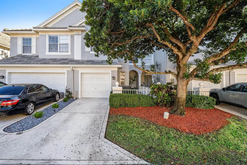Sold Oct 2026 · 5483 Grand Park Place, Boca Raton