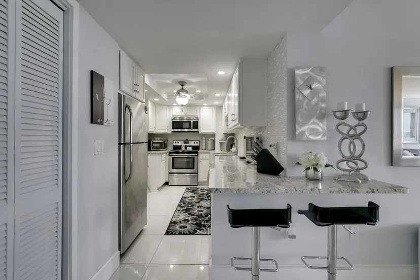 3450 S Ocean Boulevard #424 — photo 4