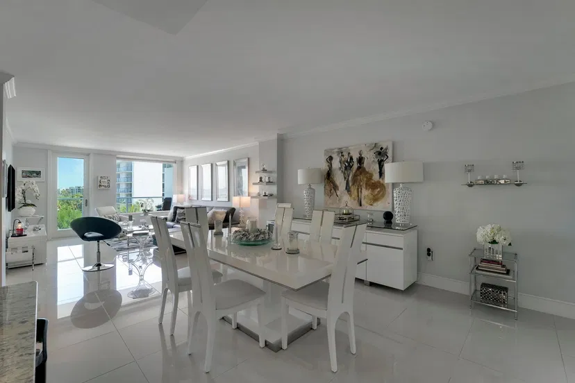 3450 S Ocean Boulevard #424 — photo 5