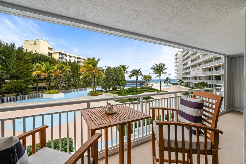 3546 S Ocean Boulevard #322 — photo 3