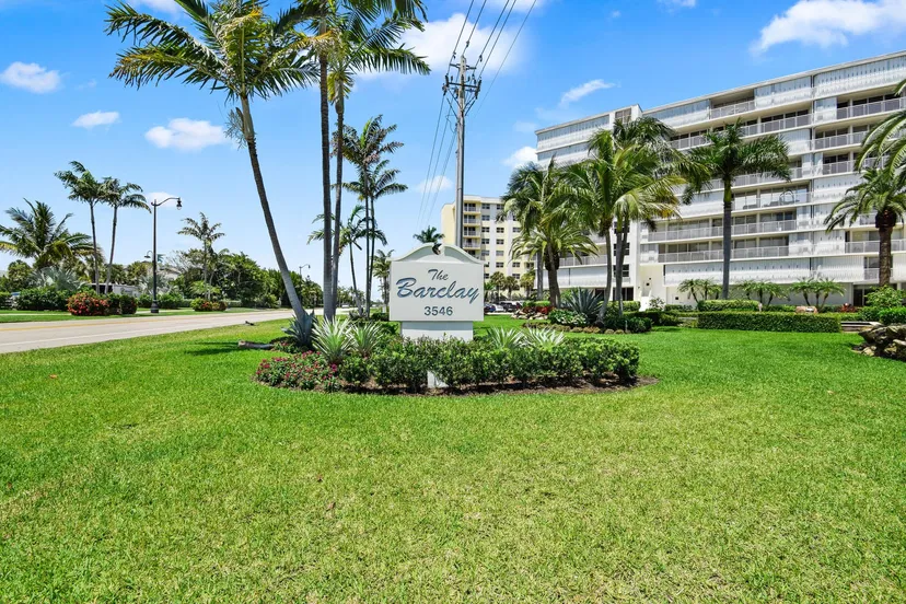 3546 S Ocean Boulevard #322 — photo 4
