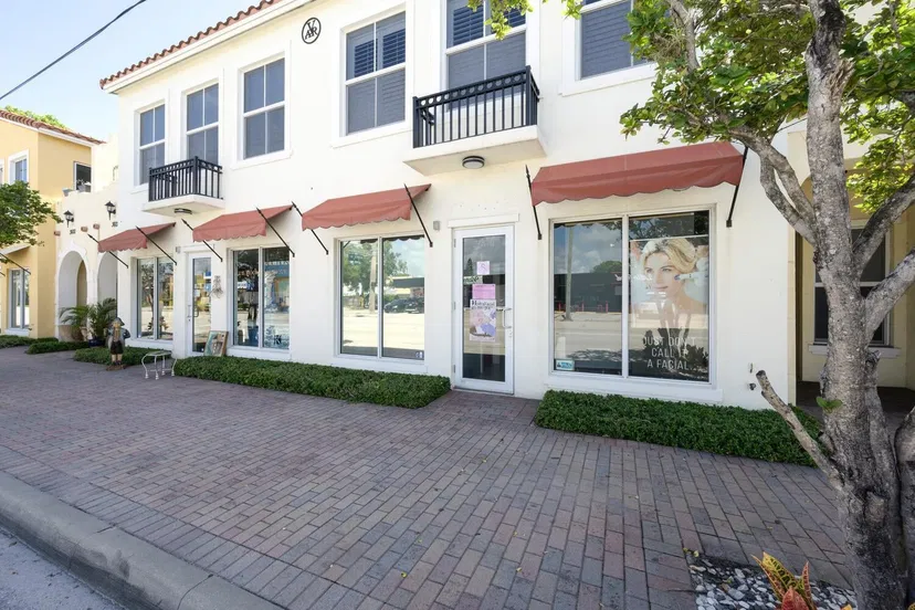 Downtown Delray Beach Unit 120