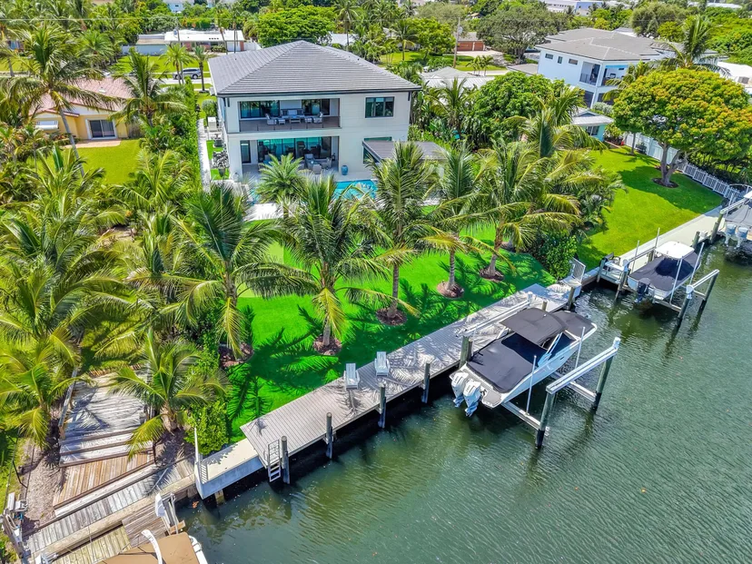 Village of North Palm Beach