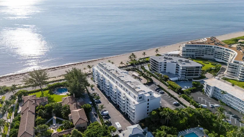 170 N OCEAN Boulevard 209, Palm Beach