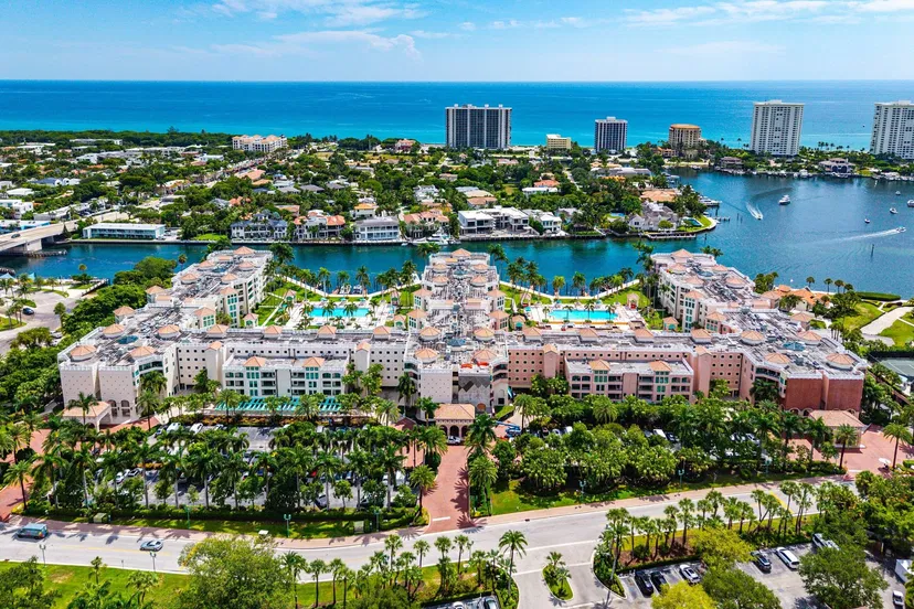 120 SE 5th Avenue 223, Boca Raton