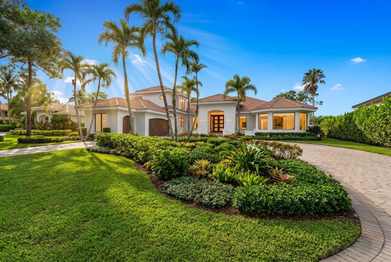 Ibis Golf & Country Club