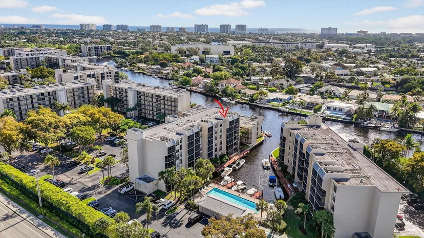 Boca Raton Unit 602