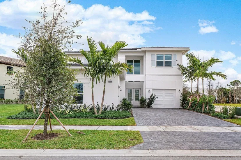 4202 Mendel Lane, Palm Beach Gardens
