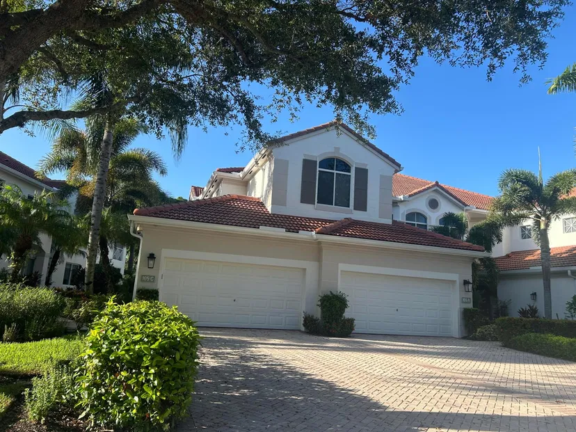105 Palm Bay Drive C, Palm Beach Gardens