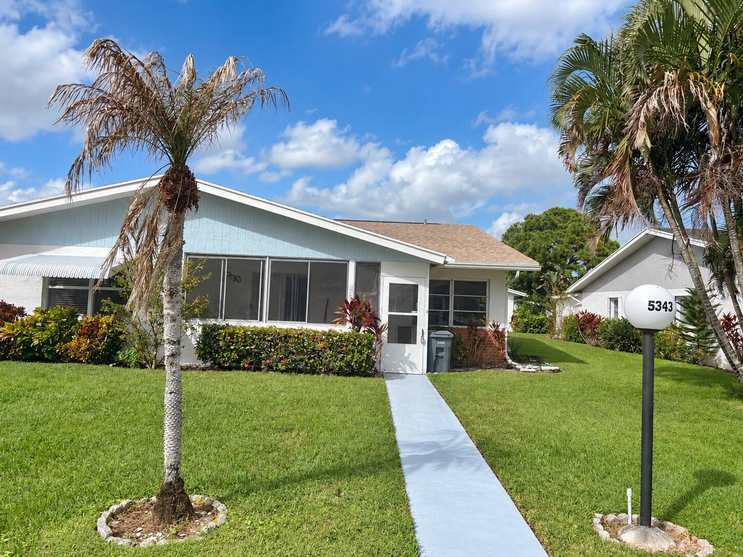 Cityside West Palm Beach Unit 5343
