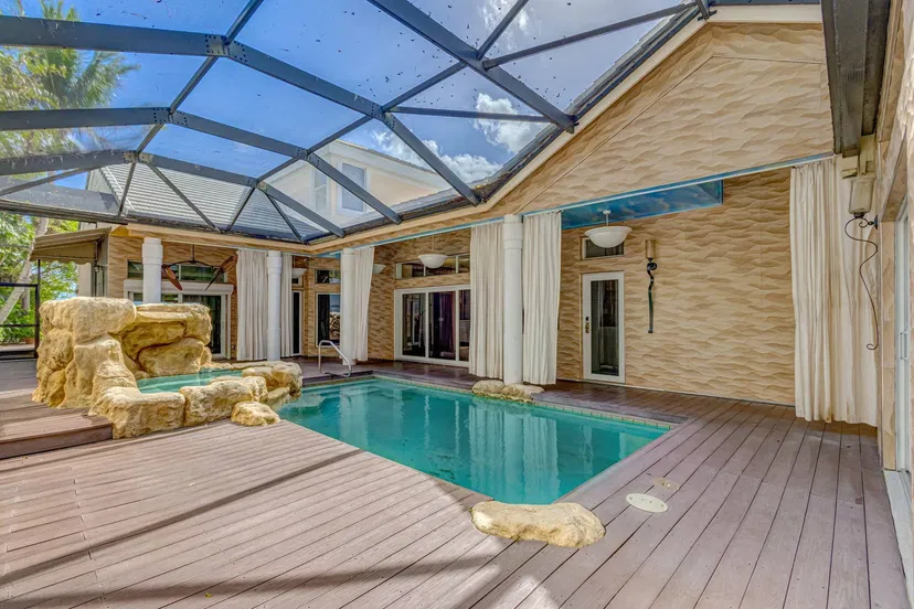 Frenchman's Reserve Palm Beach Gardens
