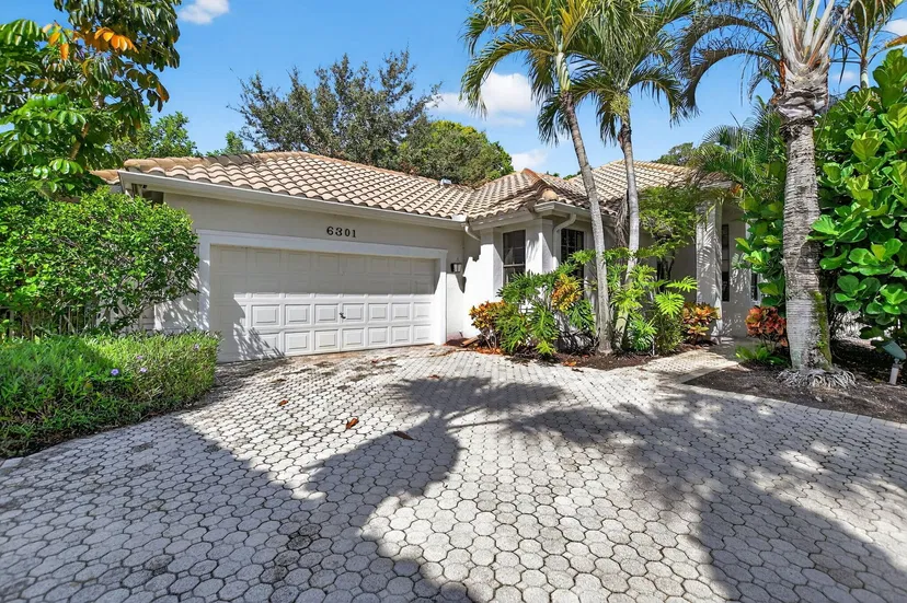 6301 NW 25th Way, Boca Raton