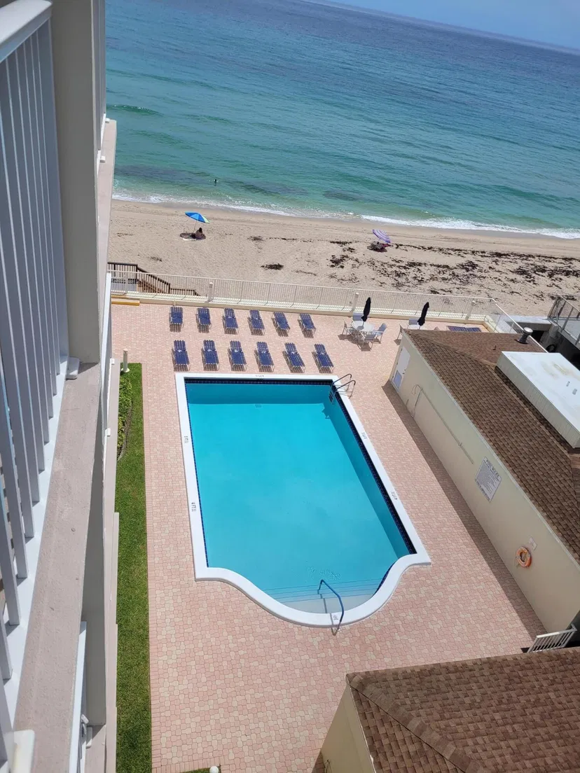 Barclay Condo Unit 602