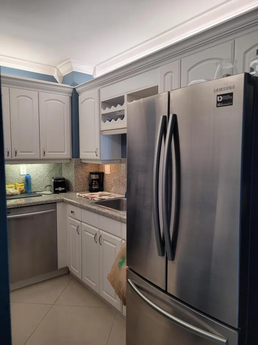 3540 S OCEAN Boulevard #602 — photo 3