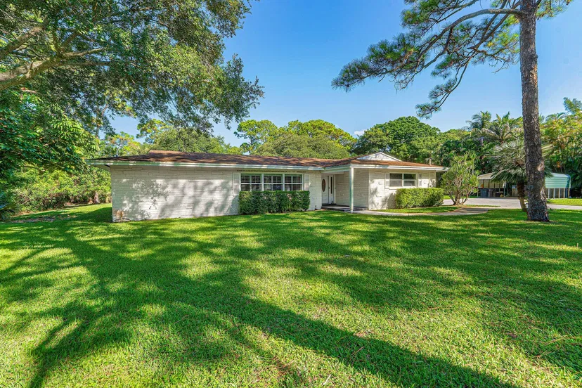 Sold Oct 2026 · 8645 Square Lake Drive, Palm Beach Gardens