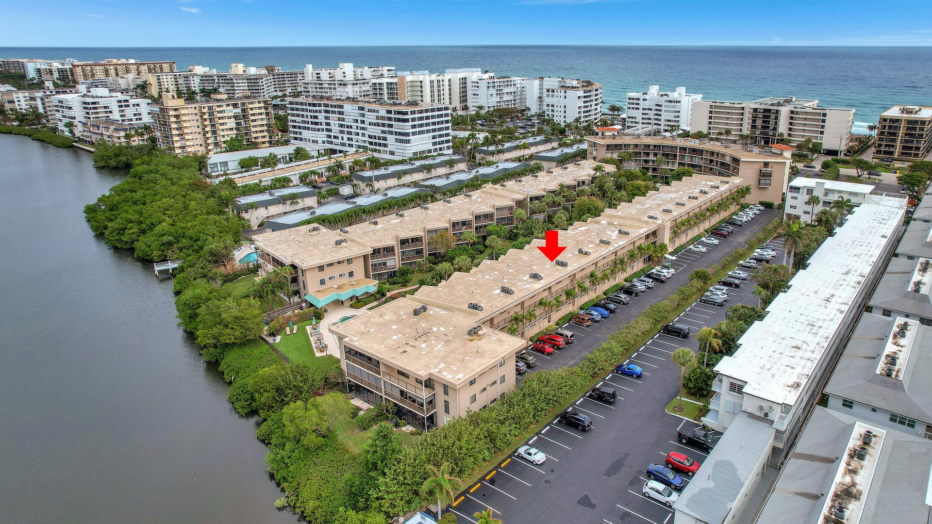 3605 S OCEAN Boulevard #321 — photo 4