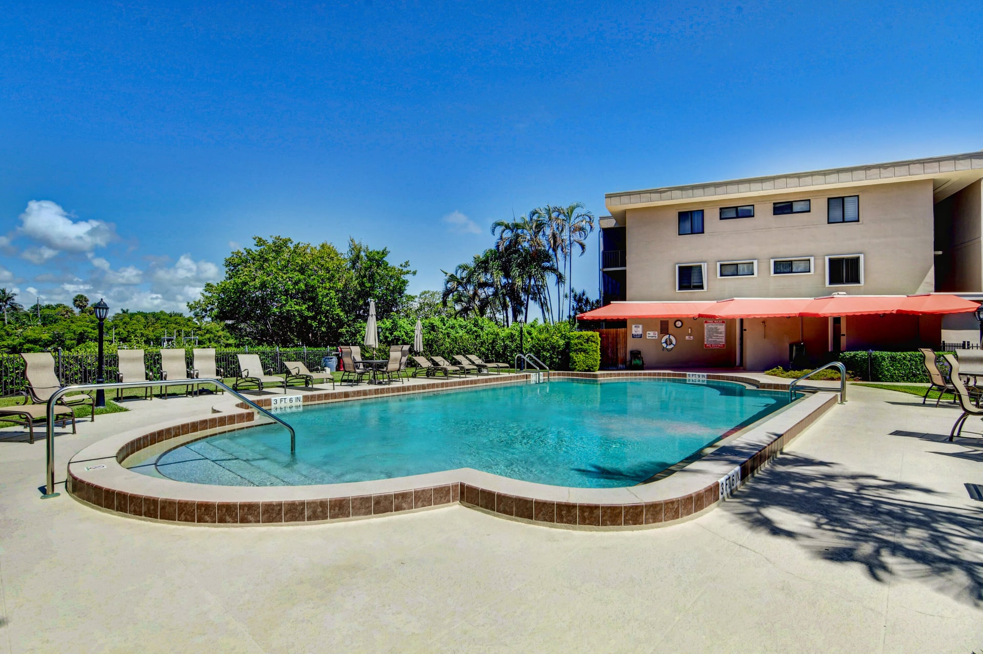 3605 S OCEAN Boulevard #321 — photo 5