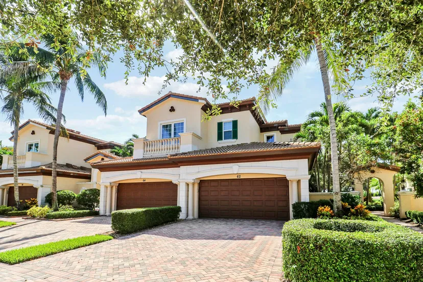 Sold Oct 2026 · 230 Tresana Boulevard 62, Jupiter