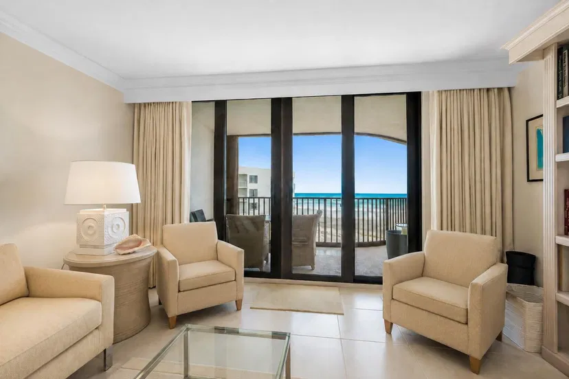 3610 S OCEAN Boulevard #509 — photo 3