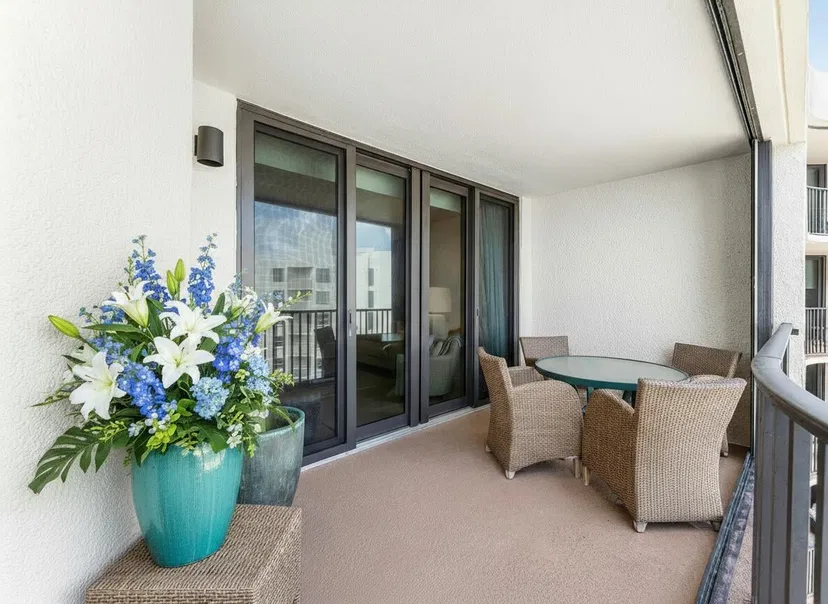 3610 S OCEAN Boulevard #509 — photo 4