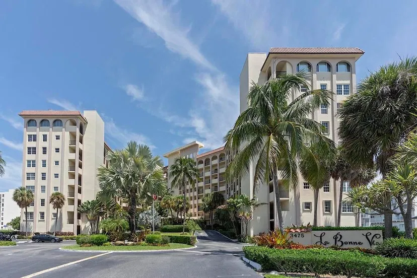 3475 S Ocean Boulevard #2160 — photo 2