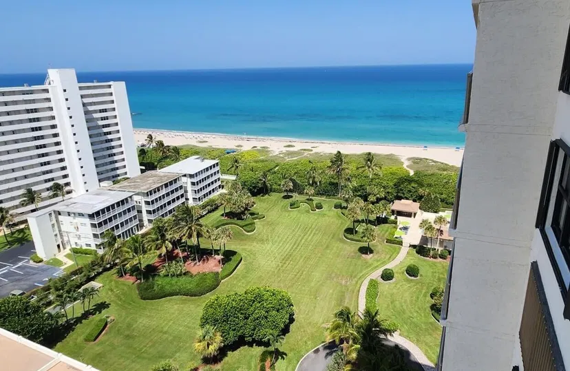 Singer Island Unit 1703