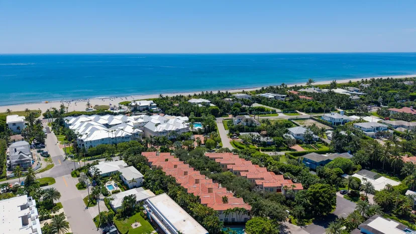 Palm Trail Delray Beach
