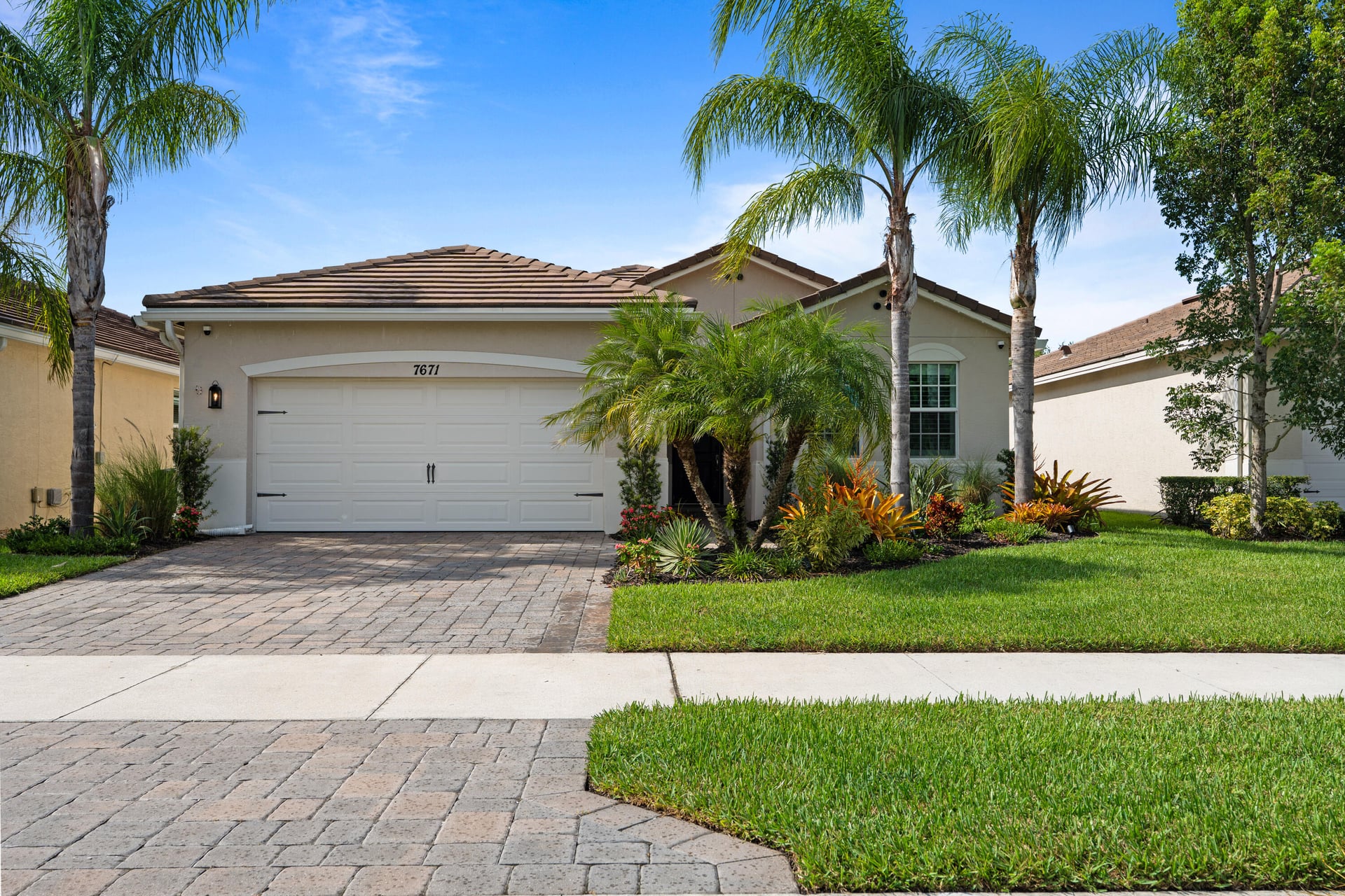 7671 SW Harbor Cove Drive, Stuart