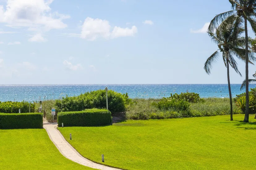 2774 S Ocean 205 Boulevard 205, Palm Beach
