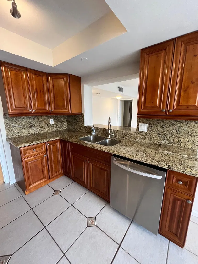 3555 S OCEAN Boulevard #411 — photo 3