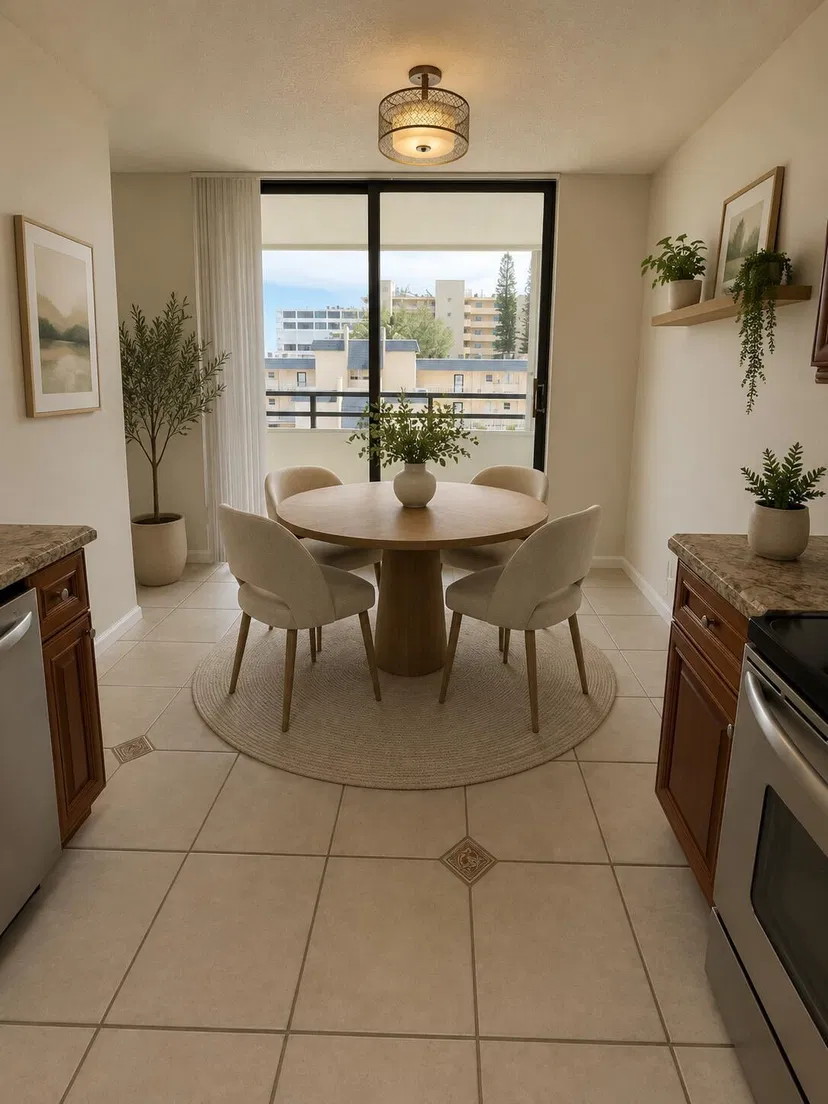 3555 S OCEAN Boulevard #411 — photo 5