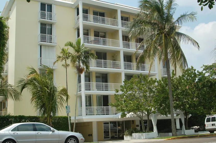 300 Ocean Boulevard Unit 2A