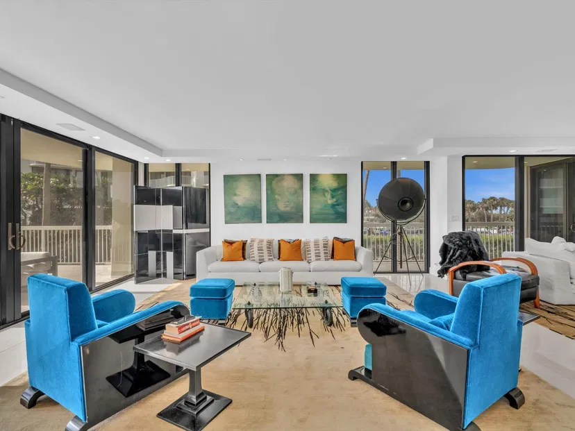 3300 S Ocean Boulevard #108S — photo 3