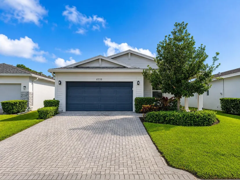 Sold Oct 2026 · 6710 POINTE OF WOODS Drive, West Palm Beach