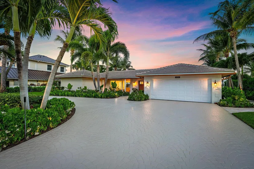 1051 Coral Way, Singer Island