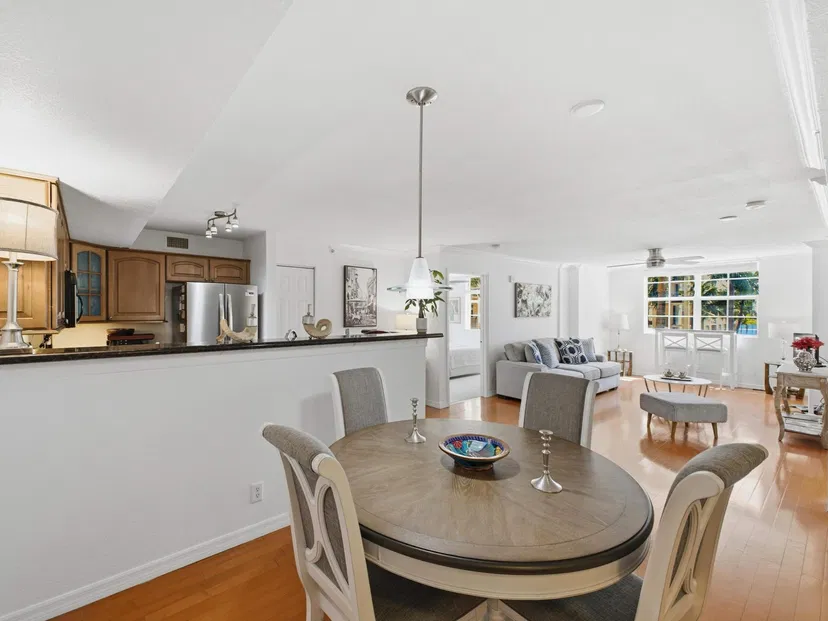 Unit 419 · Flagler Pointe · West Palm Beach